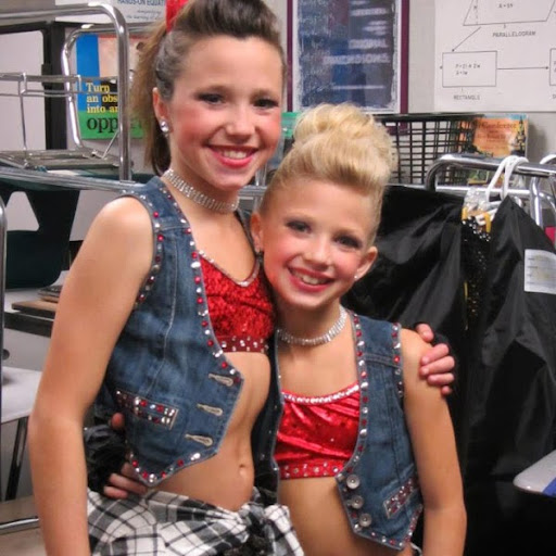 Amy Dancer Photo 21