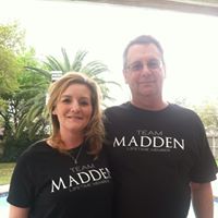 Shelley Madden Photo 10