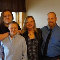 Tracie Inman Photo 15
