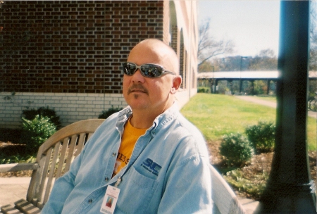 Ray Brown Photo 15