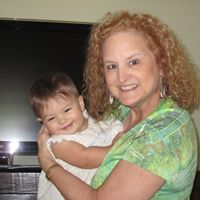 Patricia Franklin Photo 33