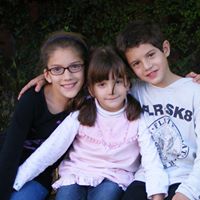 Agustina Rocca Photo 2