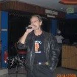 Johnny Paddock Photo 23