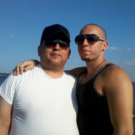Christopher Sanchez Photo 18