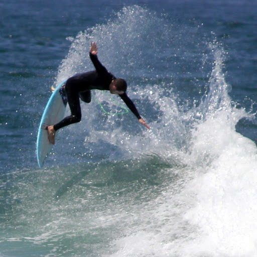 Chad Hoffman Photo 33