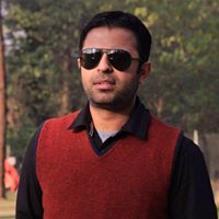 Syed Raza Photo 44