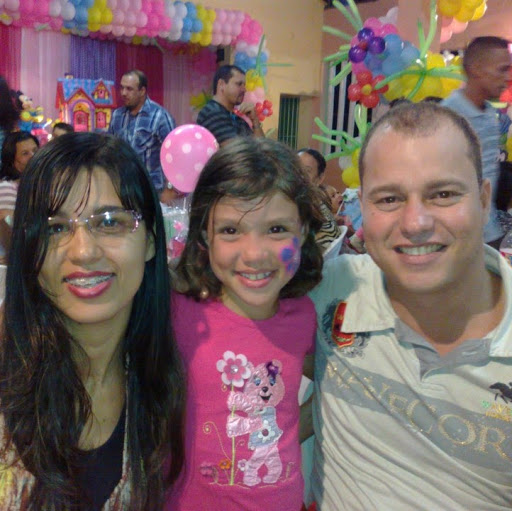 Charles Barros Photo 5
