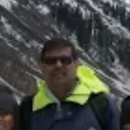 Ashish Gupta Photo 24