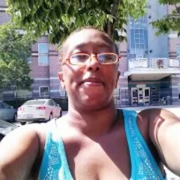 Michelle Mackey Photo 9