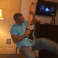 Jeremy Earnest Photo 10