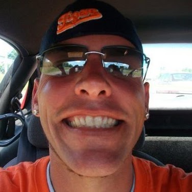 Jeffery Robinson Photo 13