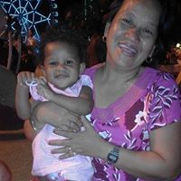 Yolanda Salinas Photo 28