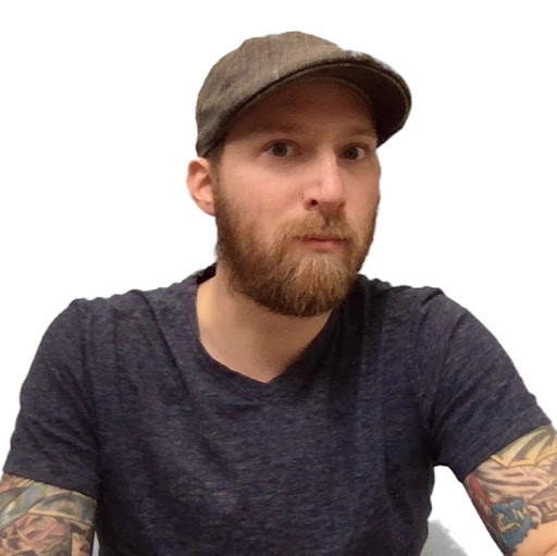 Matthew Ouellette Photo 25