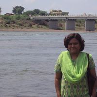 Snehal Bansod Photo 1