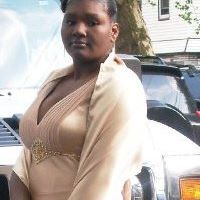 Claudette Simmons Photo 7