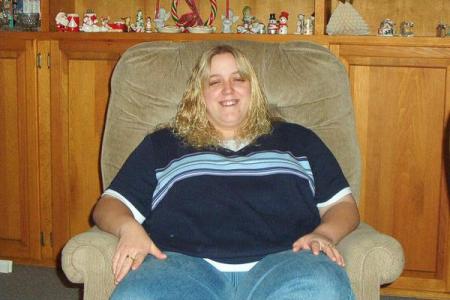 Christy Fox Photo 19