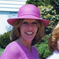 Barbara Rosenberg Photo 9