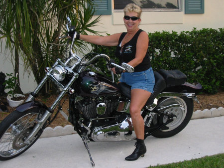 Malinda Allen Photo 9