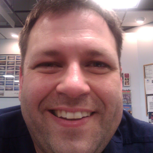 Bob Walker Photo 3
