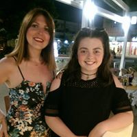 Katie Gavin Photo 8