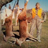 Darrell Walker Photo 23