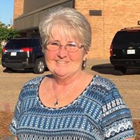 Deborah Harrell Photo 15