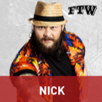 Nick Alexander Photo 4