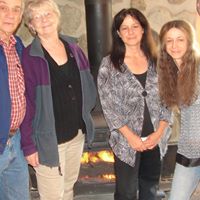 Carol Bowman Photo 26