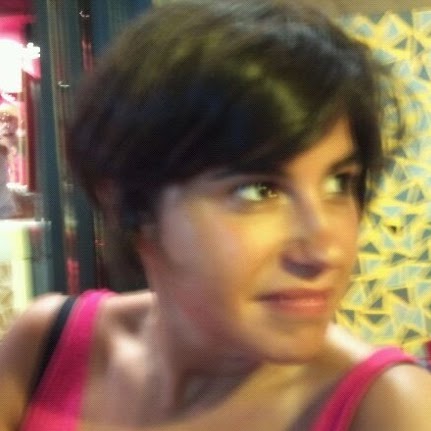 Maria Bravo Photo 47