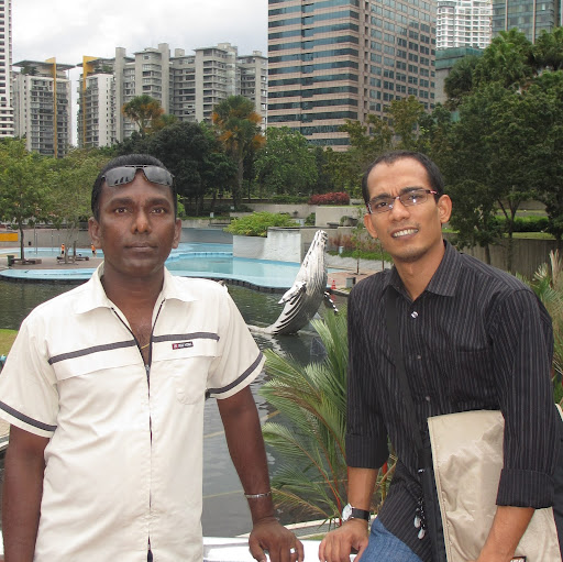 Byron Paul Photo 26