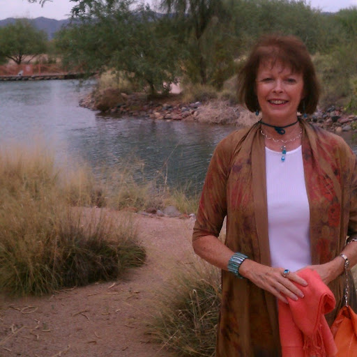Eileen Burns Photo 36