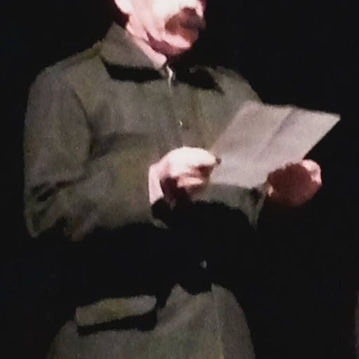 John Darcy Photo 17