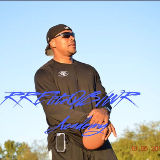 Ramon Robinson Photo 9