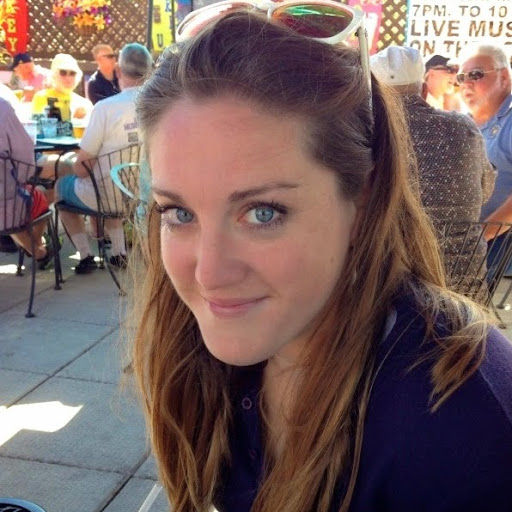 Anna Edmonds Photo 29