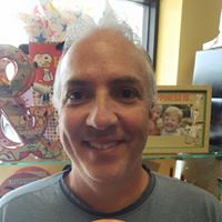 Jeffrey Peck Photo 38