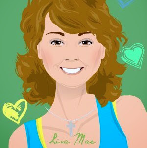 Lisa Marcellus Photo 12