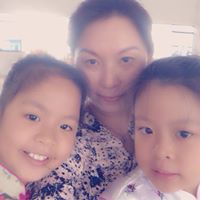 Stella Ling Photo 23