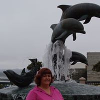 Sue Guthrie Photo 13