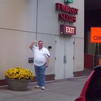 Glen Austin Photo 24