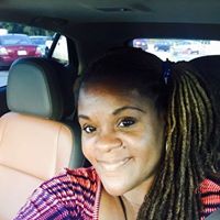 Katina Carter Photo 31