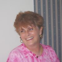 Janet Pierce Photo 28