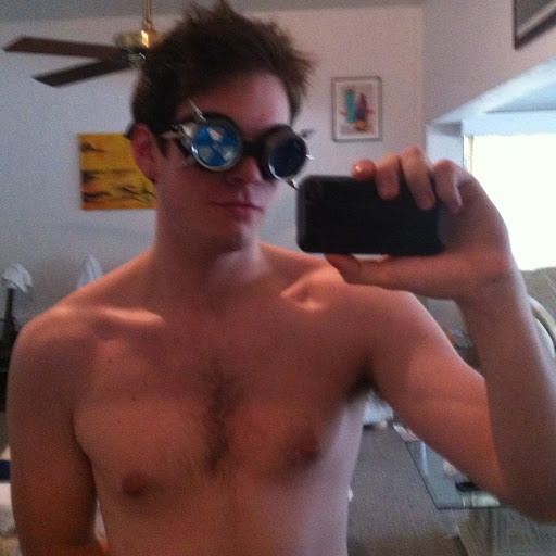 James Fredrick Photo 13
