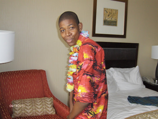 Clinton Jenkins Photo 37