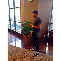 Brandon Hurst Photo 17