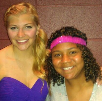 Carrie Mccoy Photo 30