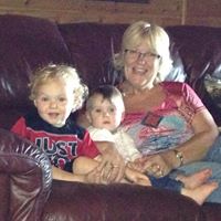 Carol Keys Photo 28