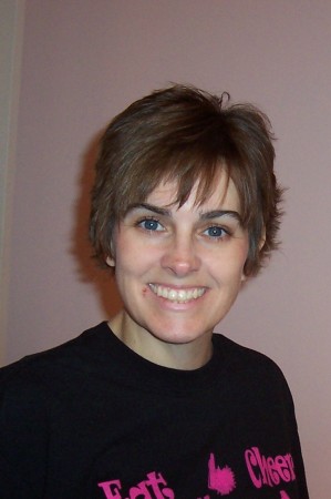 Laura Hill Photo 29