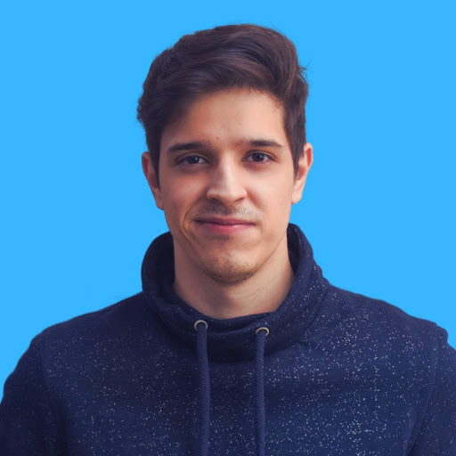 Vinicius Vieira Photo 7