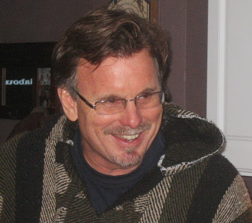 David Kain Photo 29