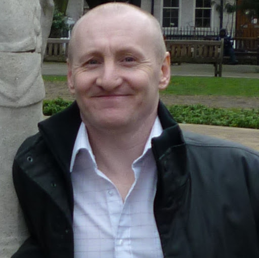 Allan Burton Photo 27